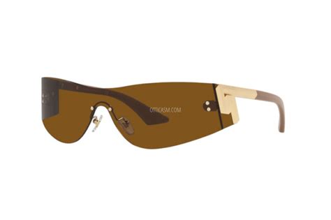 versace 2241|Sunglasses Versace VE 2241 100263 Bronze .